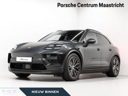 Grijs Nieuw 2025 Porsche Macan SUV | € 130.702 (Duur)