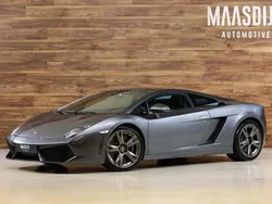Grijs, metallic lak Gebruikt 2011 Lamborghini Gallardo Coupé | € 98.740