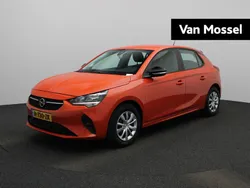 Hatchback Gebruikt 2020 Opel Corsa Edition Hatchback | € 12.440 (Eerlijke prijs)