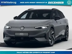 Grijs Nieuw 2025 VW ID.7 Edition Sedan | € 50.595