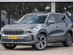 Grijs Gebruikt 2025 Skoda Kodiaq Business Line SUV | € 56.900