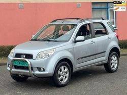 Grijs Gebruikt 2009 Daihatsu Terios SUV | € 9.249 (Eerlijke prijs)