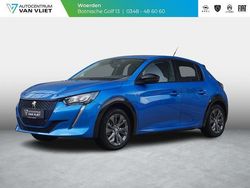 Gebruikt 2022 Peugeot e-208 Allure Hatchback | € 16.990 (Eerlijke prijs)