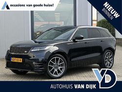 Zwart Gebruikt 2024 Land Rover Range Rover Velar HSE Dynamic SUV | € 74.500 (Eerlijke prijs)