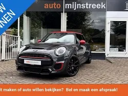 Grijs Gebruikt 2015 Mini John Cooper Works Hatchback | € 17.900