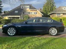 Blauw Gebruikt 2012 BMW 528 Executive Sedan | € 14.500 (Iets duurder)