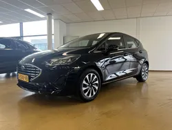 Zwart Gebruikt 2023 Ford Fiesta Titanium Hatchback | € 21.495 (Duur)