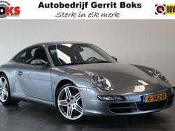 Grijs Gebruikt 2006 Porsche 911 Carrera 4S Coupé | € 59.948 (Eerlijke prijs)