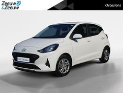 Wit Gebruikt 2024 Hyundai i10 Comfort Hatchback | € 16.950 (Eerlijke prijs)