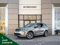 Grijs Gebruikt 2022 Land Rover Discovery Sport HSE Dynamic SUV | € 52.900 (Duur)
