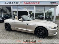 Grijs Gebruikt 2012 BMW Z4 M Sport Cabriolet | € 17.900 (Super prijs)