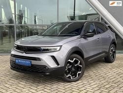 Grijs (metallic) Gebruikt 2024 Opel Mokka Ultimate SUV | € 23.750 (Goede deal)