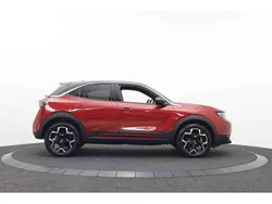 Rood Gebruikt 2024 Opel Mokka Ultimate SUV | € 24.900 (Eerlijke prijs)