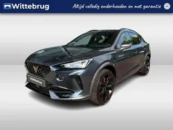 Grijs, metallic lak Gebruikt 2023 Cupra Formentor VZ SUV | € 29.950 (Eerlijke prijs)