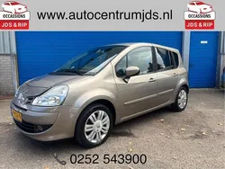 Beige Gebruikt 2010 Renault Grand Modus Dynamique MPV | € 2.950 (Super prijs)