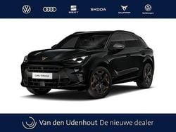Zwart Nieuw 2025 Cupra Terramar VZ SUV | € 50.430 (Goede deal)