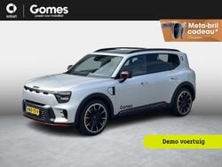 Overig Gebruikt 2025 Smart #5 Brabus SUV | € 58.500