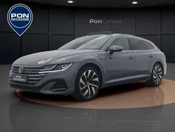 Grijs Gebruikt 2024 VW Arteon Business Stationwagen | € 38.950 (Eerlijke prijs)