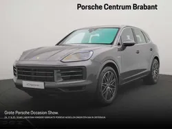 Grijs Nieuw 2024 Porsche Cayenne SUV | € 122.750 (Super prijs)