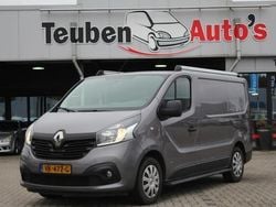 Grijs Gebruikt 2014 Renault Trafic Van | € 8.985 (Super prijs)