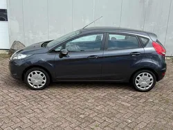 Grijs Gebruikt 2009 Ford Fiesta Trend Hatchback | € 2.450 (Eerlijke prijs)