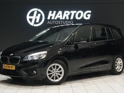 Zwart Gebruikt 2016 BMW 216 Stationwagen | € 12.900 (Iets duurder)