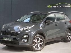 Grijs Gebruikt 2019 Kia Sportage SUV | € 15.999