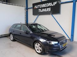 Blauw Gebruikt 2016 Audi A4 Sport Stationwagen | € 15.450 (Eerlijke prijs)