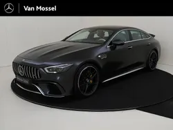 Grijs Gebruikt 2019 Mercedes AMG GT Premium Plus Coupé | € 94.945 (Super prijs)