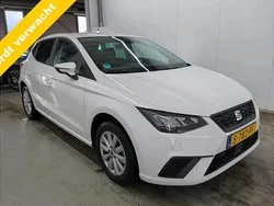 Wit Gebruikt 2023 Seat Ibiza Business Hatchback | € 16.699 (Goede deal)