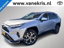 Grijs Nieuw 2025 Toyota RAV4 Edition SUV | € 57.195 (Duur)