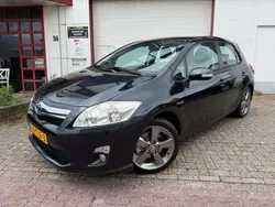 Grijs Gebruikt 2012 Toyota Auris Hybrid Executive Hatchback | € 8.500 (Eerlijke prijs)