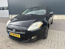 Zwart Gebruikt 2008 Fiat Bravo Dynamic Hatchback | € 1.999 (Eerlijke prijs)