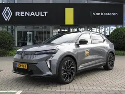 Grijs Gebruikt 2024 Renault Scénic Esprit Alpine MPV | € 42.940 (Eerlijke prijs)
