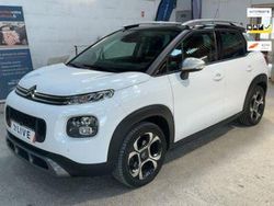 Wit Gebruikt 2018 Citroën C3 Aircross PureTech SUV | € 12.450 (Goede deal)