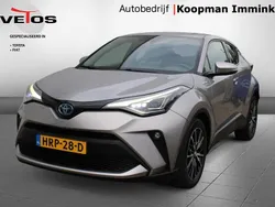 Gebruikt 2020 Toyota C-HR Executive SUV | € 24.445 (Eerlijke prijs)
