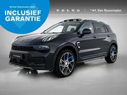 Zwart Gebruikt 2022 Lynk & Co 01 SUV | € 24.950 (Eerlijke prijs)