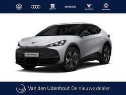 Grijs Nieuw 2025 Cupra Tavascan SUV | € 45.380 (Goede deal)