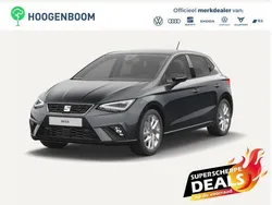 Grijs Nieuw 2024 Seat Ibiza Business Hatchback | € 28.690 (Eerlijke prijs)