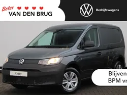 Grijs Nieuw 2024 VW Caddy Comfortline MPV | € 21.995 (Goede deal)