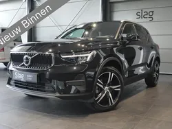 Zwart Gebruikt 2024 Volvo XC40 Core SUV | € 41.850 (Goede deal)