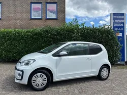 Wit Gebruikt 2017 VW up! Move Hatchback | € 6.450 (Goede deal)