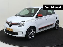 Wit Gebruikt 2020 Renault Twingo Collection Hatchback | € 9.940 (Eerlijke prijs)