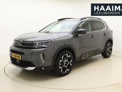Grijs Gebruikt 2023 Citroën C5 Aircross Business Class SUV | € 28.945 (Eerlijke prijs)