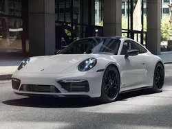 Grijs Gebruikt 2023 Porsche 911 Carrera GTS Coupé | € 199.900 (Eerlijke prijs)