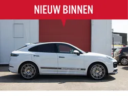 Wit Gebruikt 2019 Porsche Cayenne Sport SUV | € 79.950 (Duur)