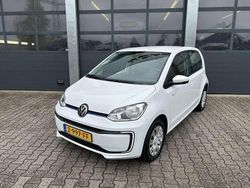Wit Gebruikt 2020 VW e-up! Hatchback | € 12.835 (Eerlijke prijs)