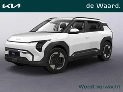 Grijs Nieuw 2024 Kia EV3 2 SUV | € 35.695