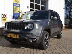 Grijs Gebruikt 2022 Jeep Renegade Trailhawk SUV | € 29.950 (Eerlijke prijs)