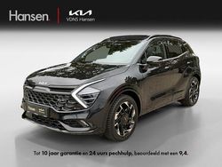 Zwart Gebruikt 2024 Kia Sportage SUV | € 43.945 (Iets duurder)